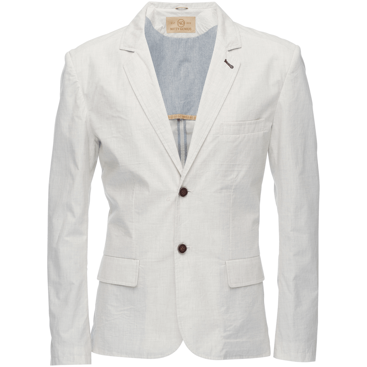 Johnston & Murphy Little/Big Boys 4-16 Long Sleeve Notch