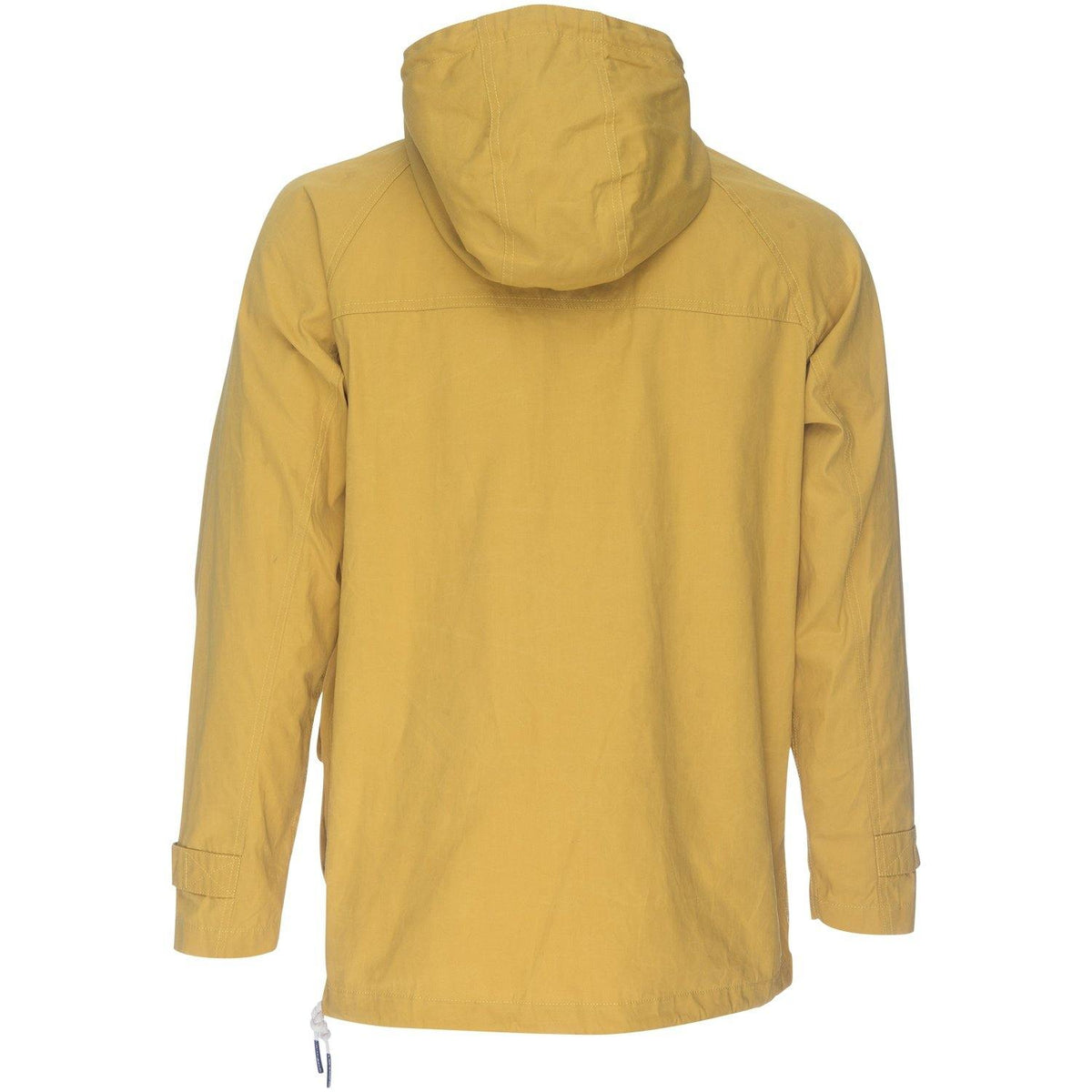 Hooded Rain Anorak Jacket