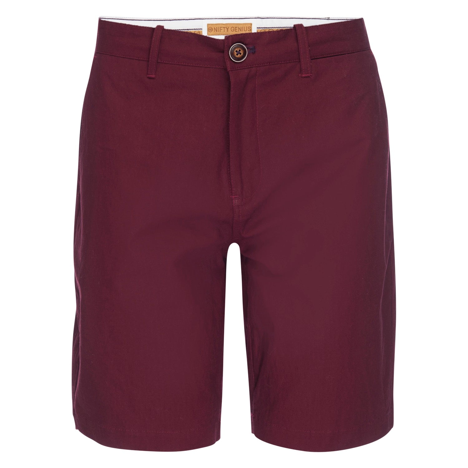 Morgan Bermuda Short in Stretch Ripstop – Nifty Genius