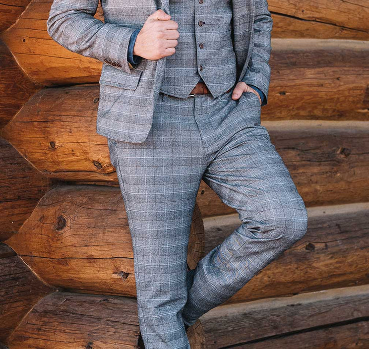 Nifty Genius | The Curated Menswear Experience