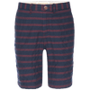 Morgan Bermuda Short in Stripe