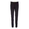 Thomas Stretch Pant in Plaid