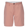 Morgan Bermuda Short in Solid Stretch