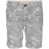 Morgan Bermuda Short in Stretch Camo