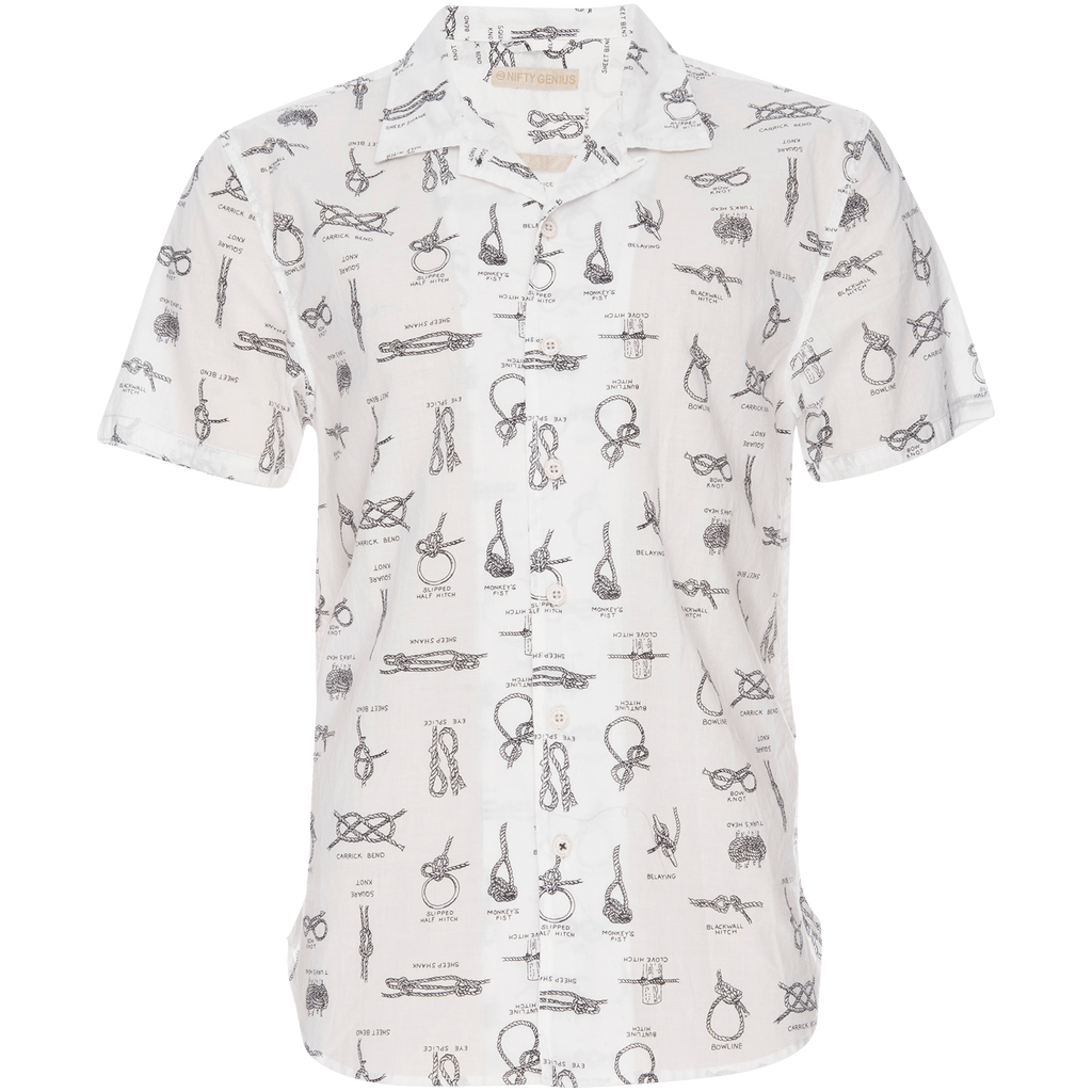 Truman Camp Shirt