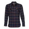 Truman Outdoor Shirt in Plaid