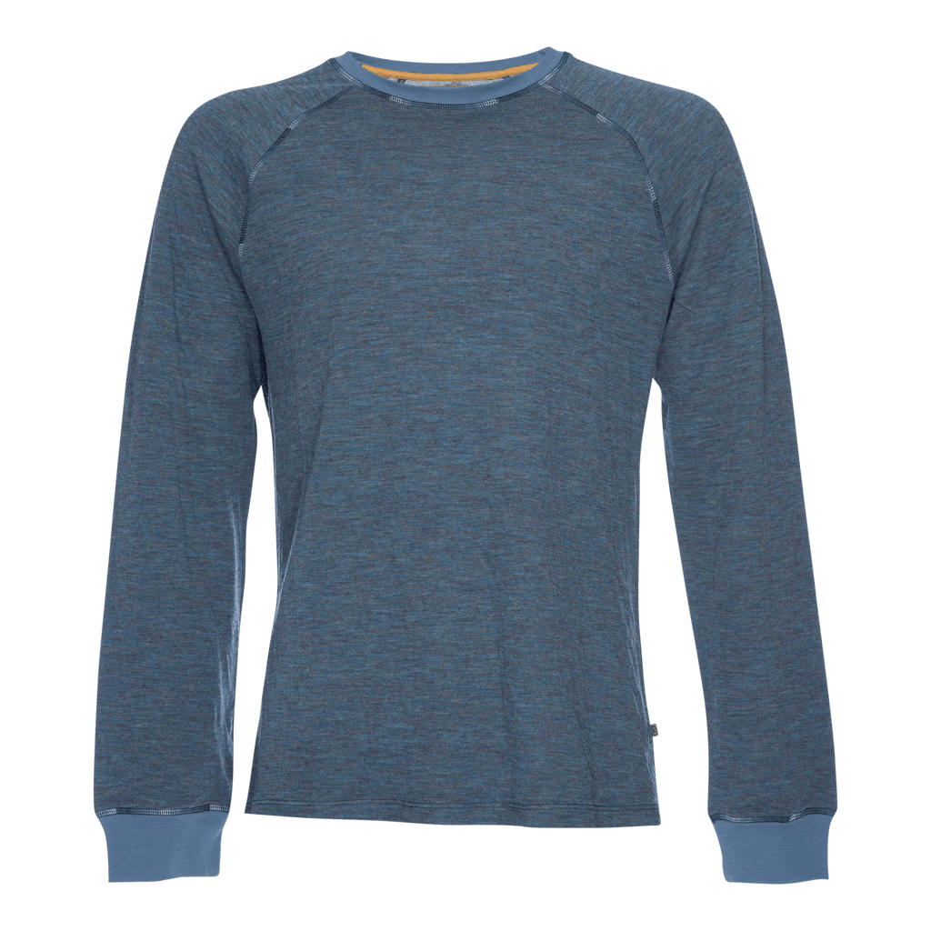 ★2024SS新作★RONRON★STITCH RAGLAN LONG SLEEVE Jackie Tonal Rainbow Stitched Raglan – Nifty Genius