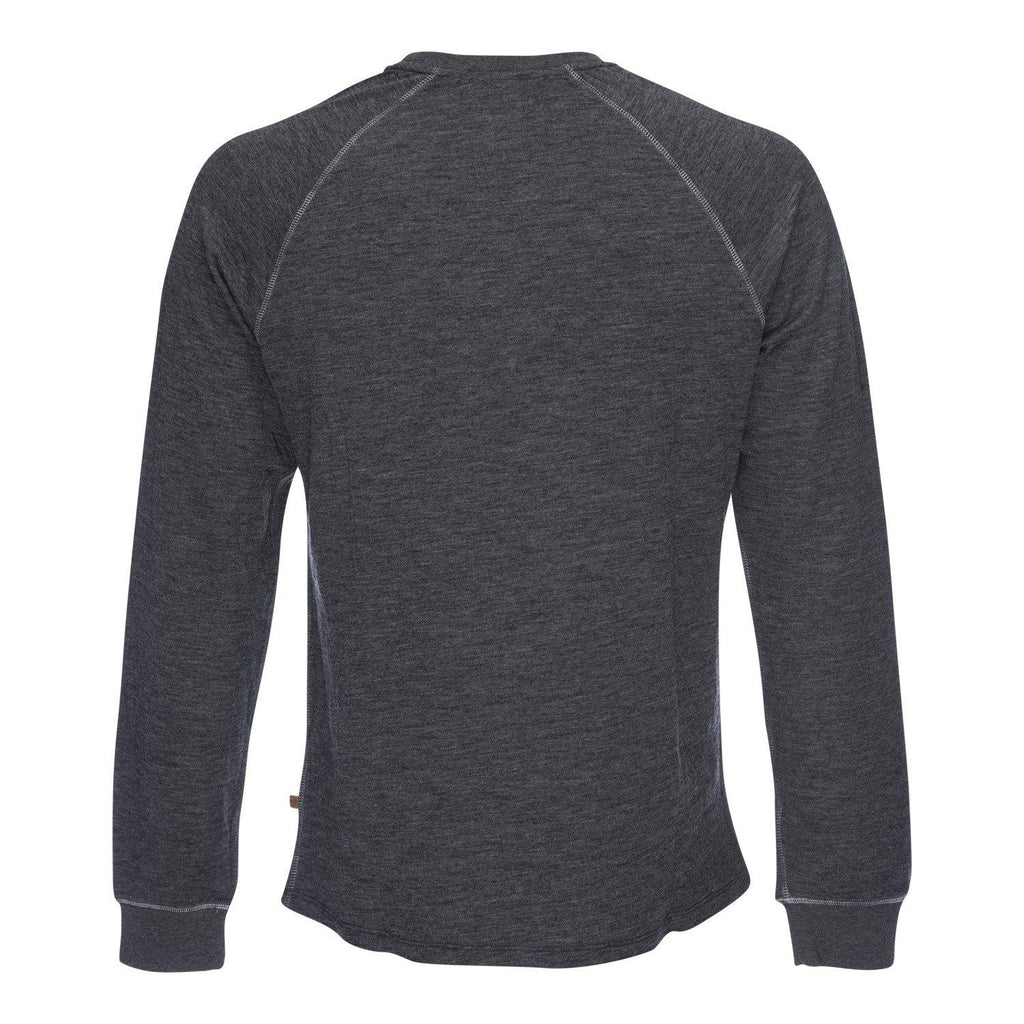 Jackie Tonal Rainbow Stitched Raglan – Nifty Genius