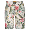 Hawaiin Print Shorts