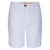 Morgan Bermuda Stretch Terry Cloth Short