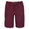 Morgan Bermuda Short in Stretch Ripstop