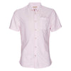 Truman Short Sleeve Oxford