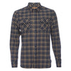 Truman Outdoor Shirt in Check Plaid