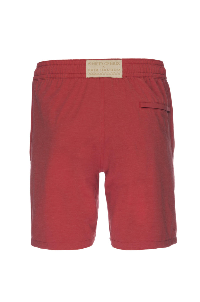 Fair harbor swim deals trunks review