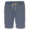 Nifty Genius X Fair Harbor Swim Trunks: Star Version