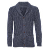 Shawl Collar Cardigan